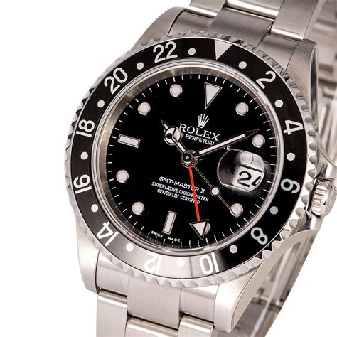 used rolex gmt canada|used rolex gmt master 16710.